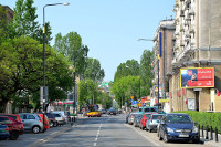 uber Kraków